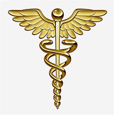 Caduceus .